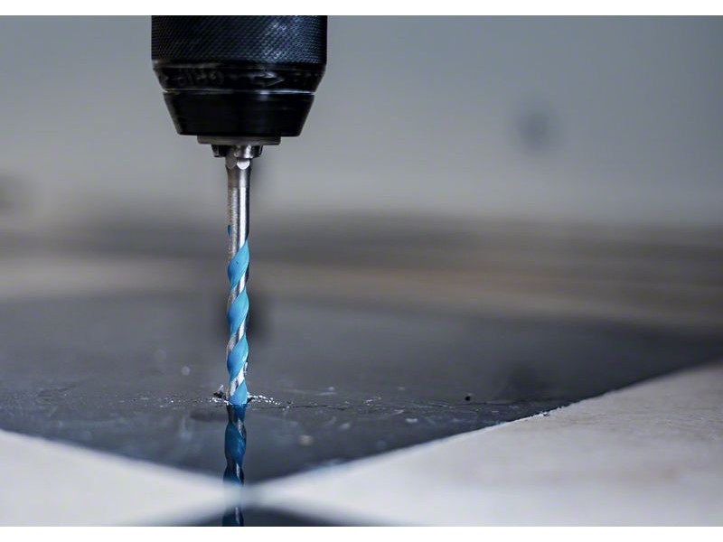 Sveder Bosch EXPERT CYL-9 MultiConstruction, Dimenzije: 14x150x200mm, 2608901487